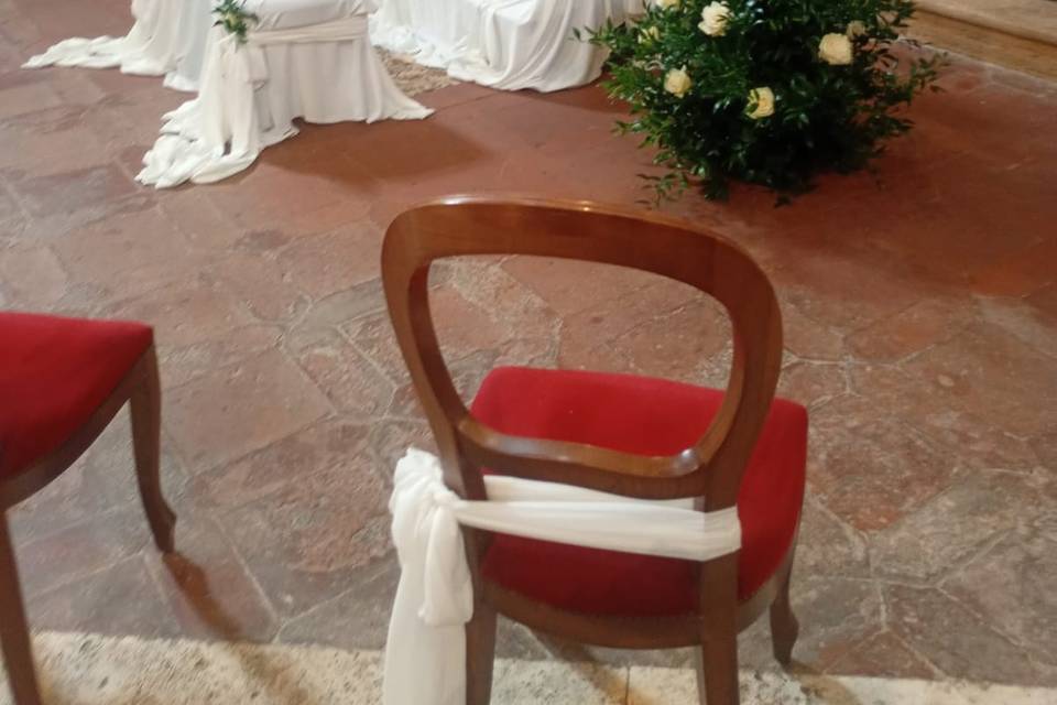 CHIESA DENTRO
