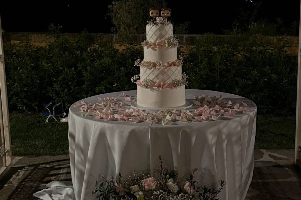 Torta
