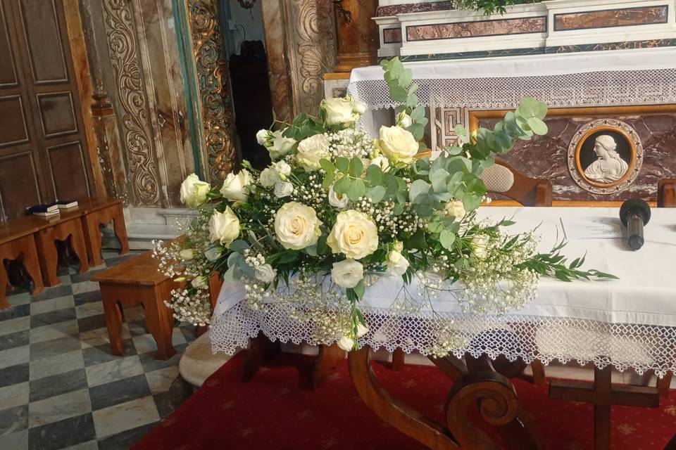 ALTARE