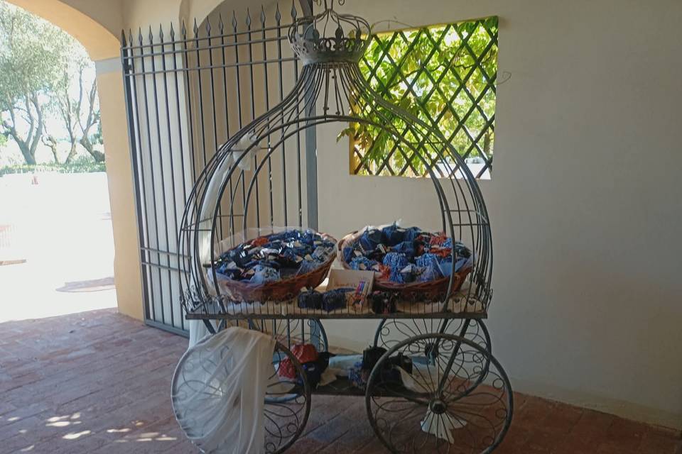 Bomboniere