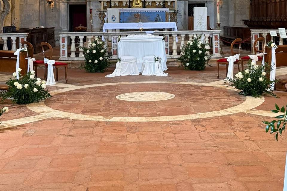 PANORAMICA CHIESA