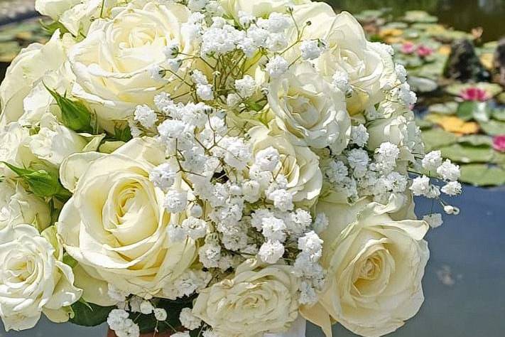 Bouquet Sposa