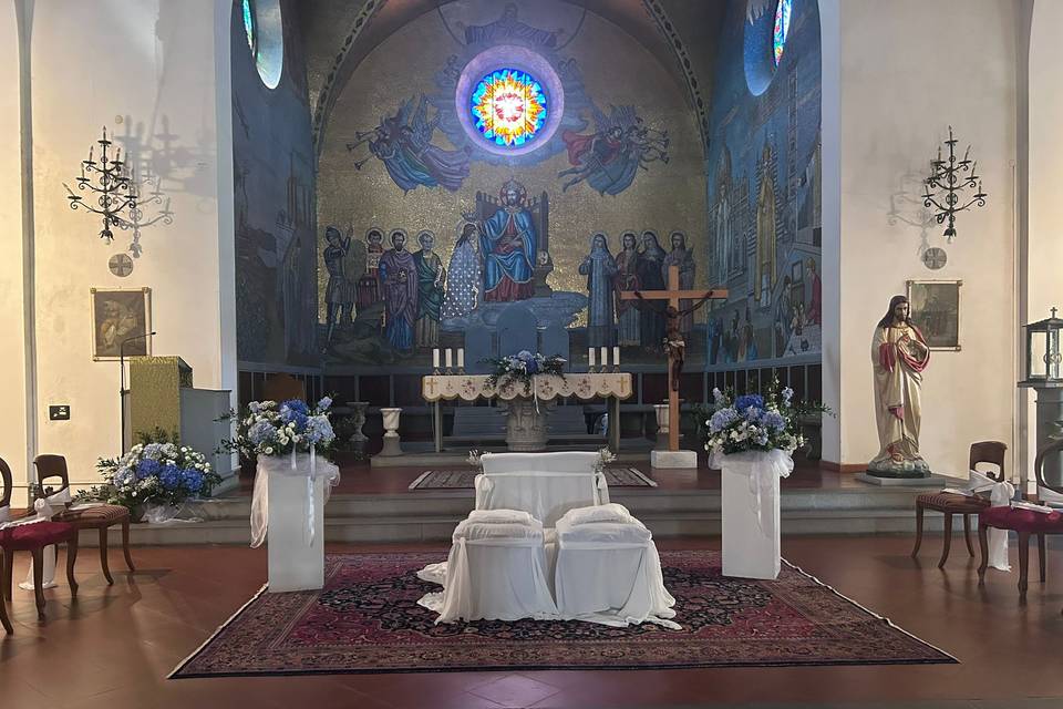 CHIESA