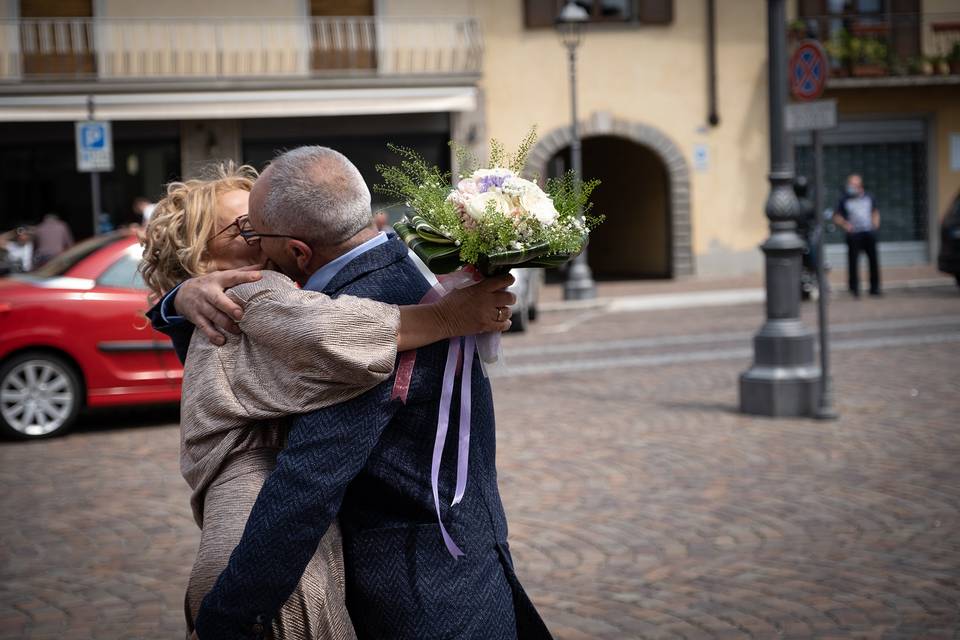 Vera e Giorgio