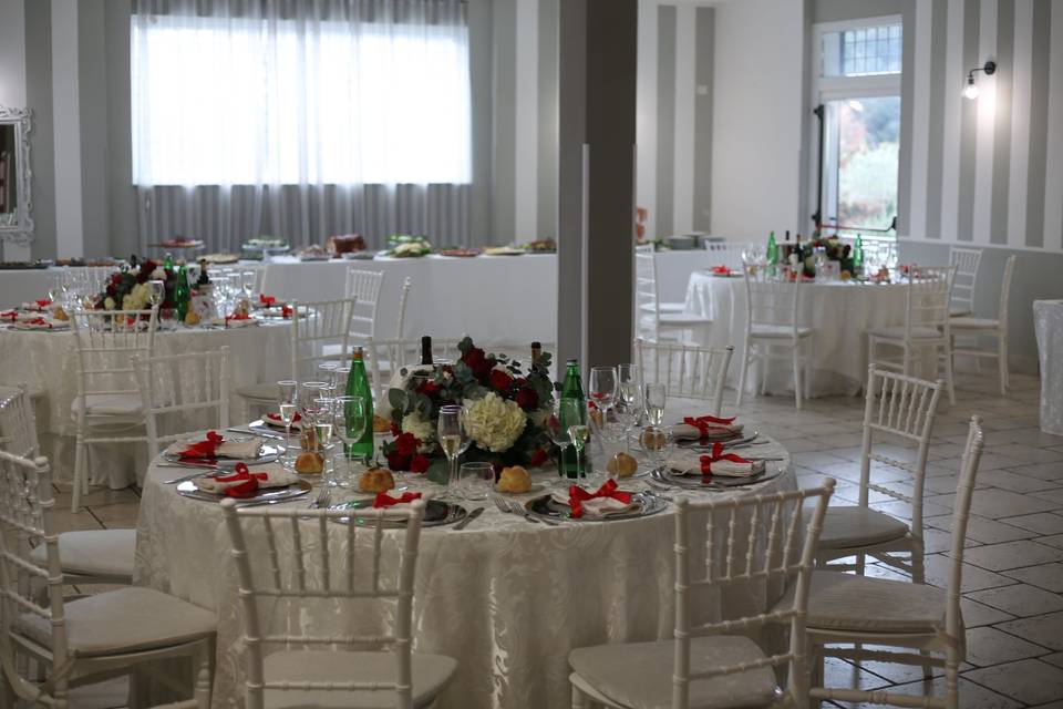 Sala Silver