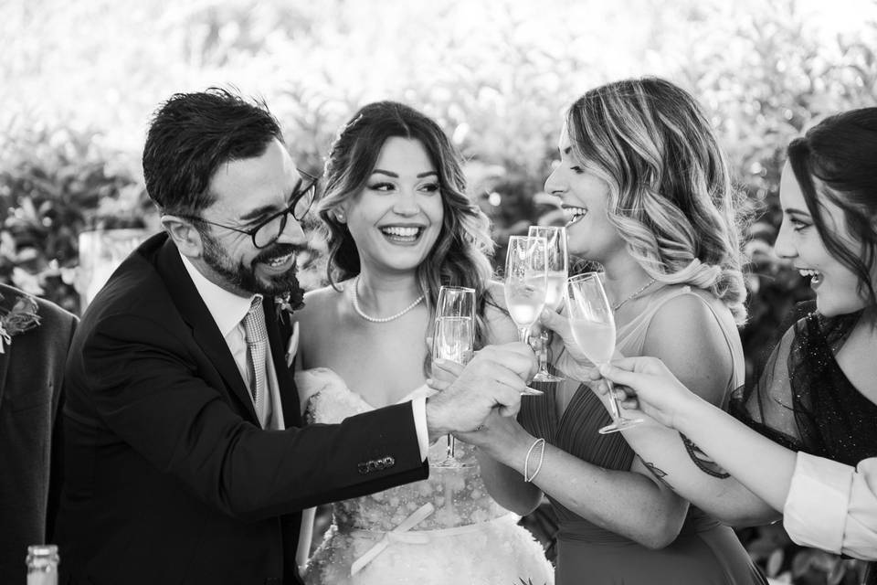 Wedding photography in Puglia