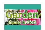 Garden Piante & Fiori logo