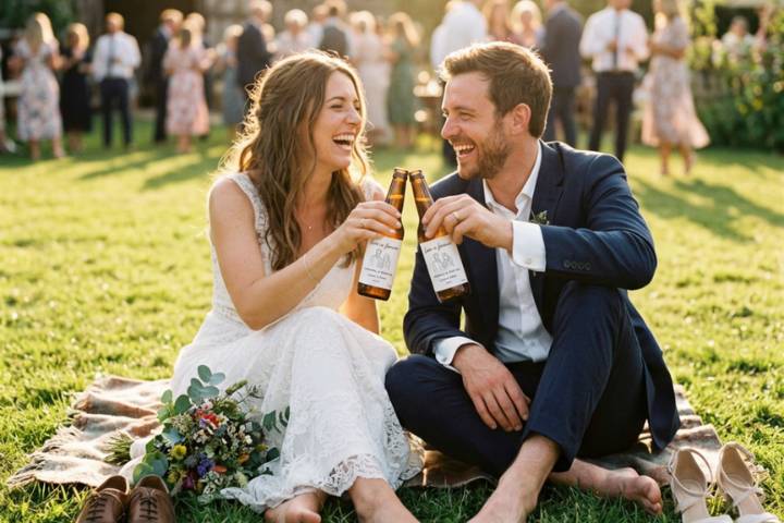 Matrimonio semplice