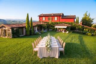 Tenuta La Tassera