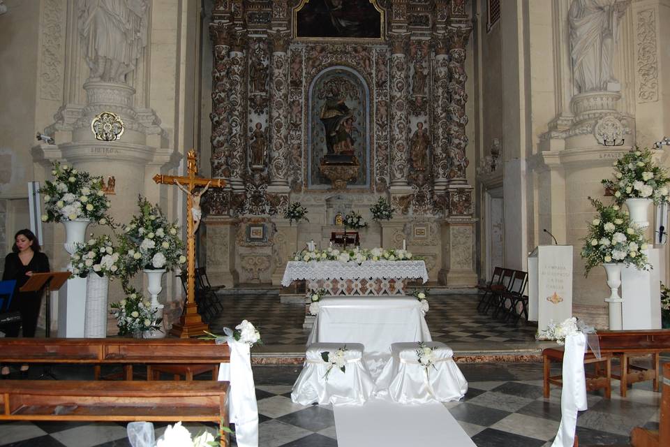 Altare