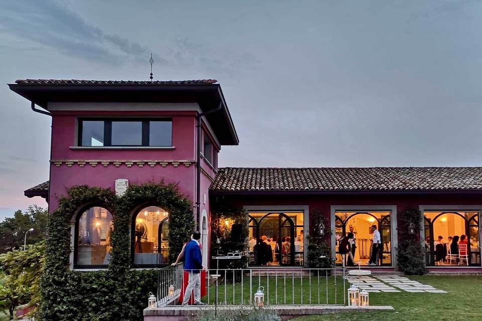 Tenuta La Tassera