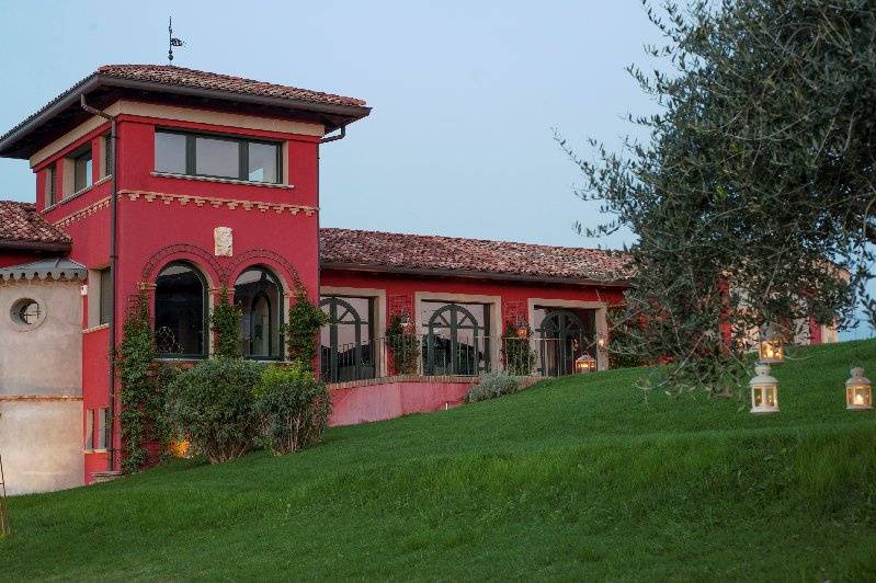 Tenuta La Tassera