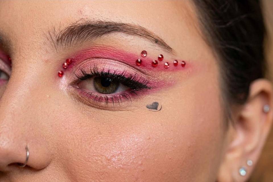 Simona Bridal Mua Studio