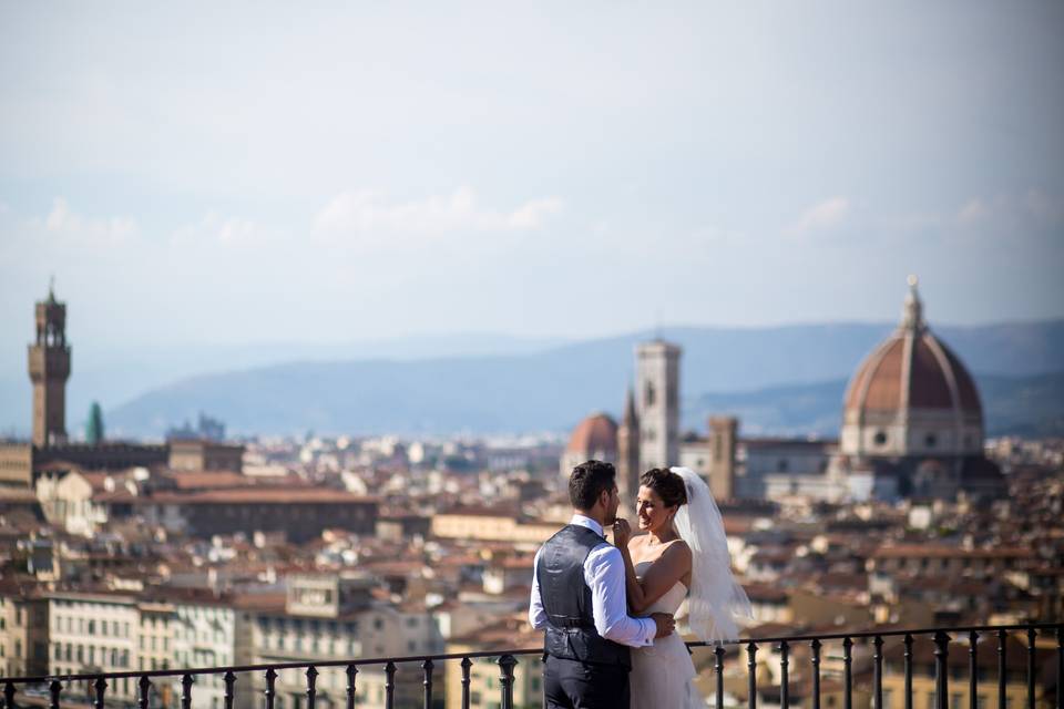 Firenze in Love