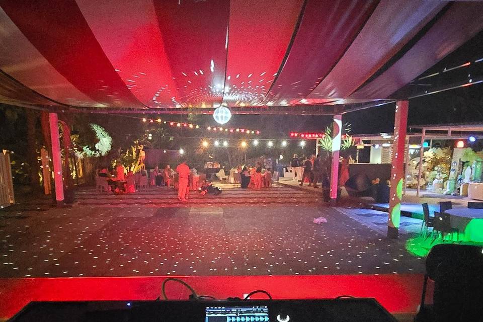 Evento privato