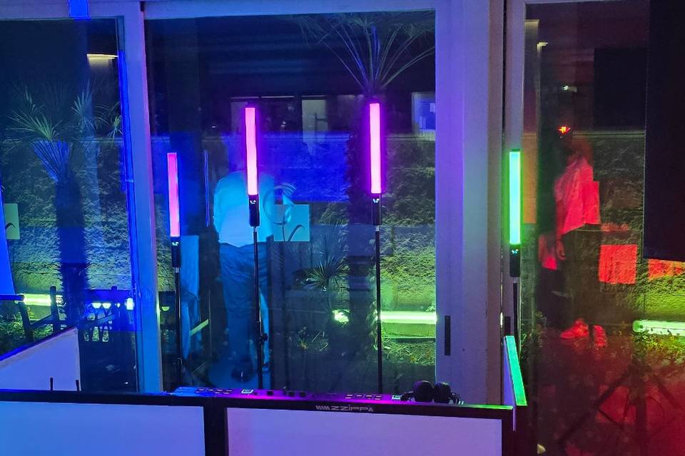 Evento privato