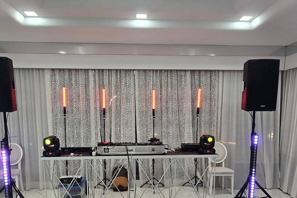 Postazione medium