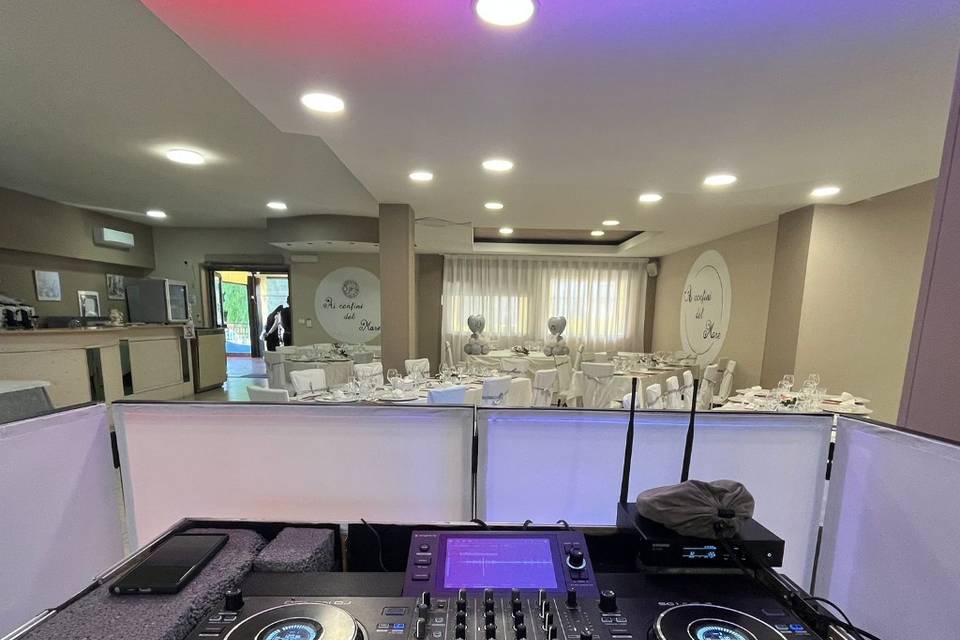 Evento privato