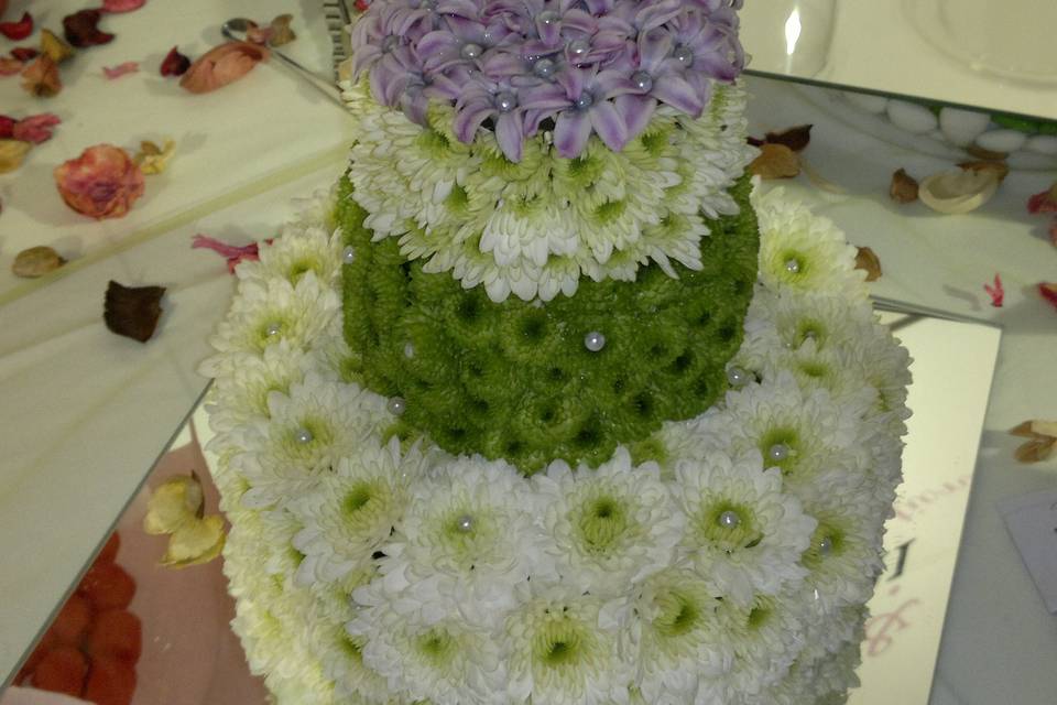 La Cake di Fiori