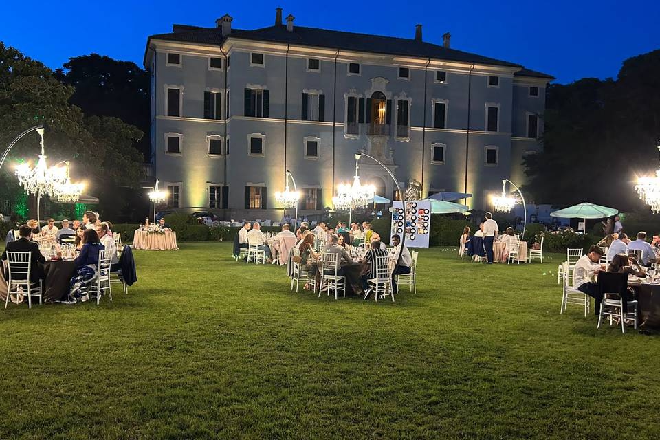 Illuminazione