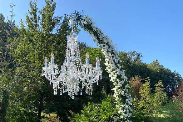 Chandelier