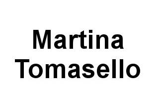 Martina Tomasello Logo