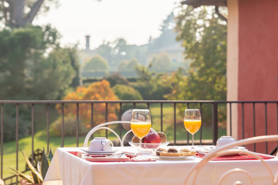 Terrazza