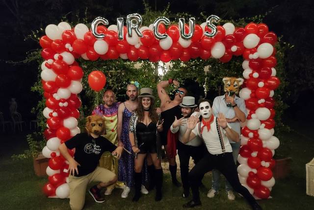 Circus Night