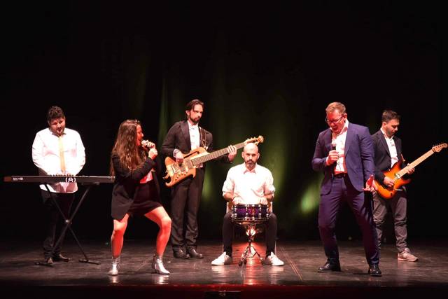 Party Band