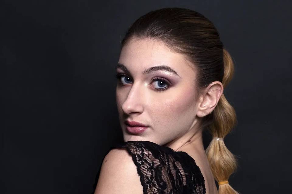 make-up
