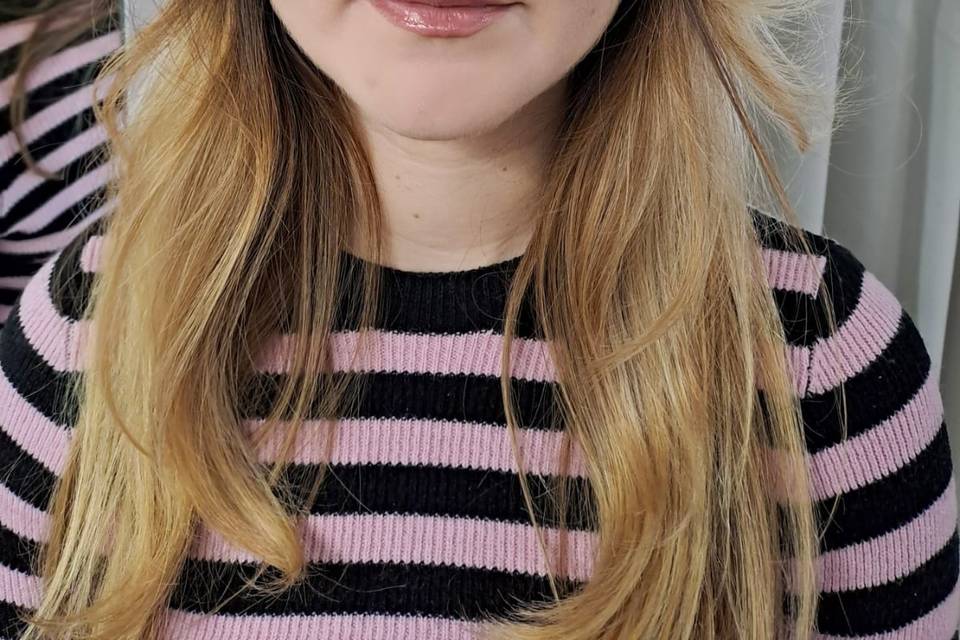 make-up