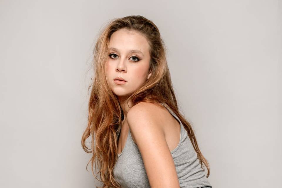 make-up