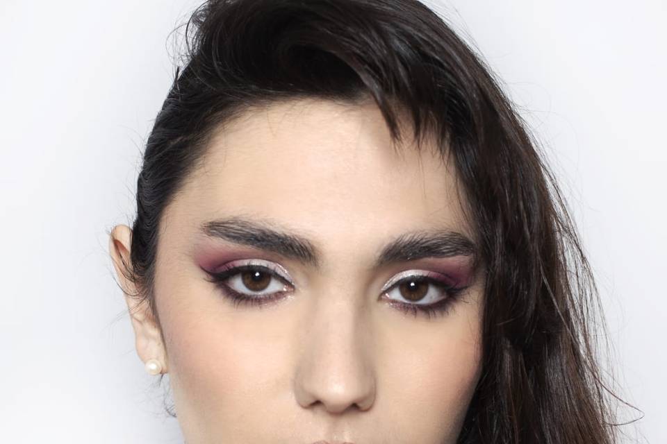 make-up