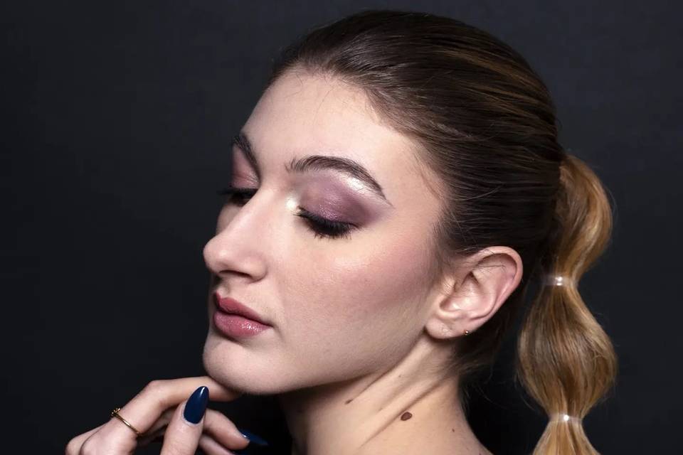 make-up