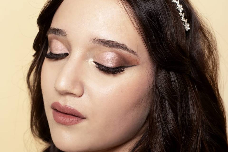 make-up