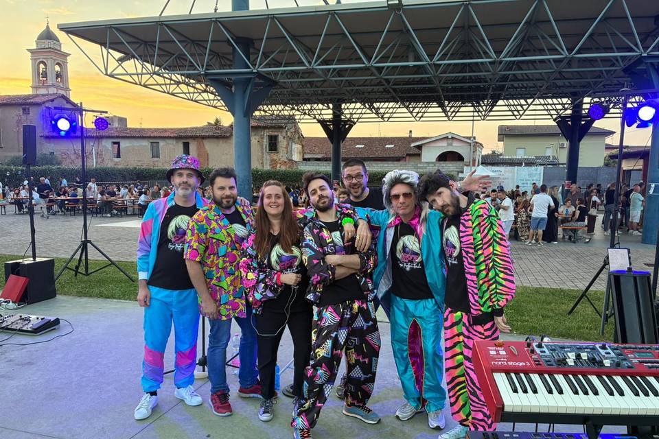Tutti i colori Ept