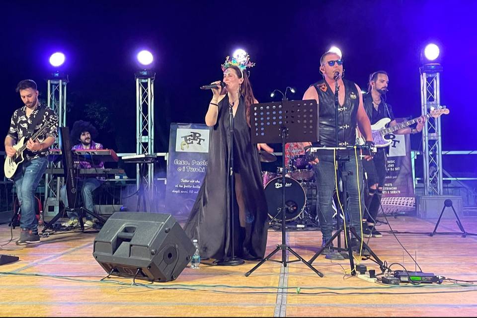Live musica