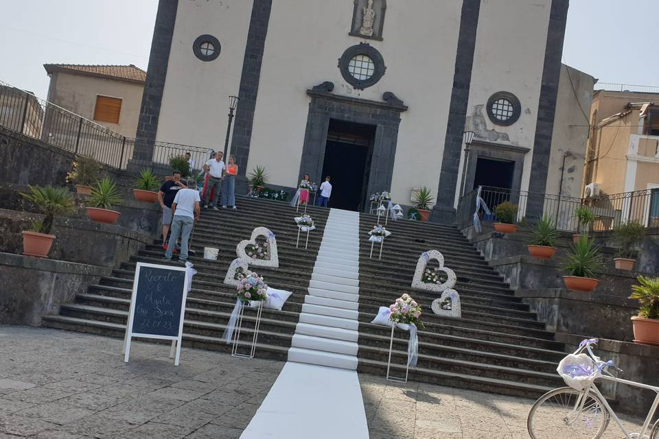 Chiesa sant’Antonio abate