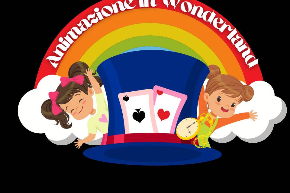 Animazione in Wonderland