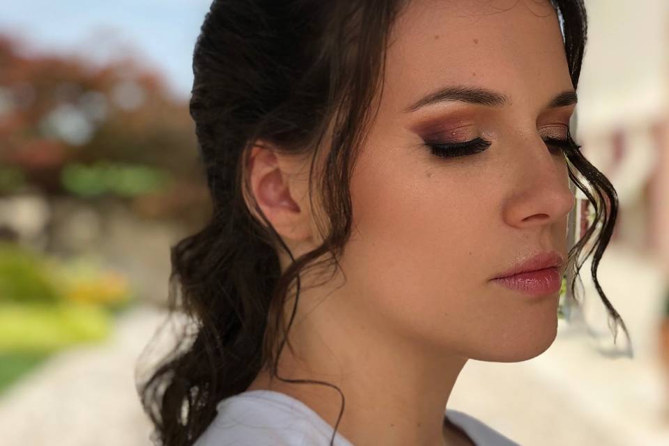 Trucco Sposa