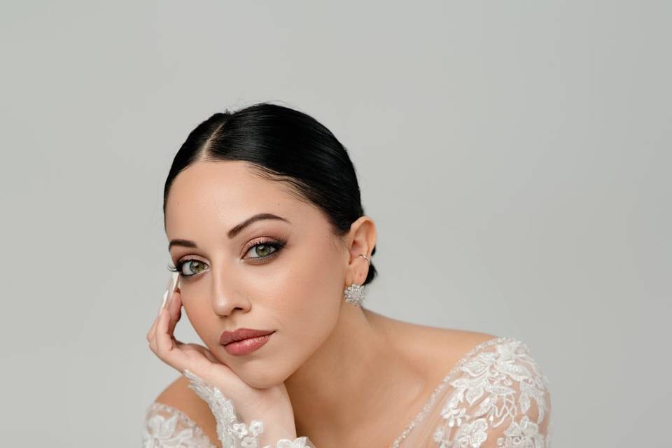 Make-up