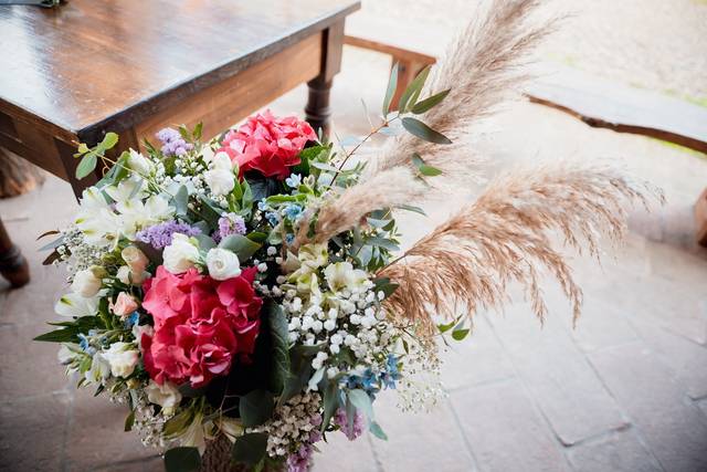 Bouquet sposa: le tendenze - Gaetano De Marco