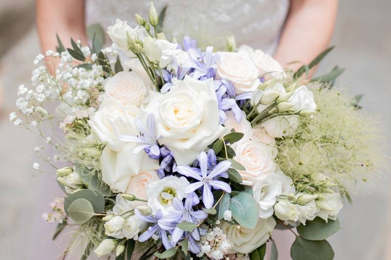 Bouquet sposa wedding