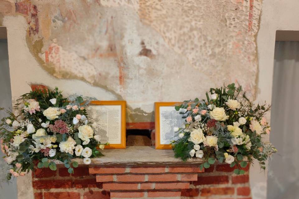 S.Sofia Torre d'Isola-wedding