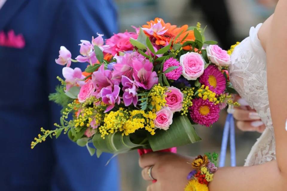 Bouquet _wedding