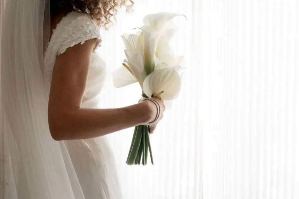 Mazzo da sposa_wedding