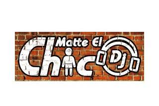 Matte El Chico DJ logo