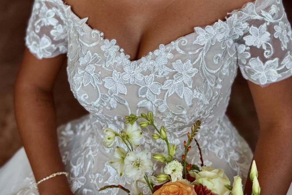 🌷🌸