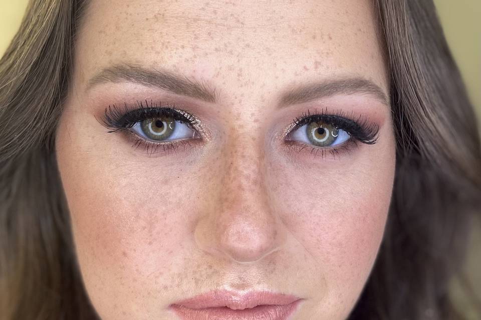 Soft Glam