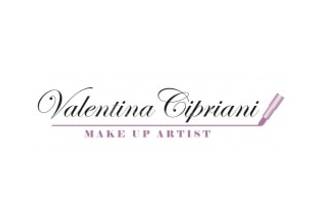 Valentina Cipriani  Makeup Artist logo